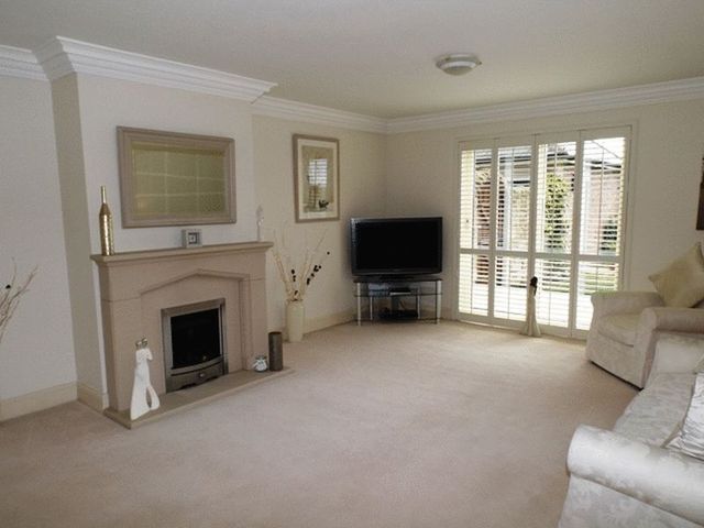  Image of 4 bedroom Detached house for sale in Dairy Court Acklington Morpeth NE65 at Dairy Court Acklington Acklington, NE65 9BH