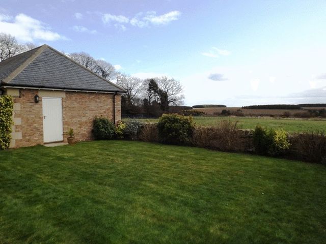  Image of 4 bedroom Detached house for sale in Dairy Court Acklington Morpeth NE65 at Dairy Court Acklington Acklington, NE65 9BH