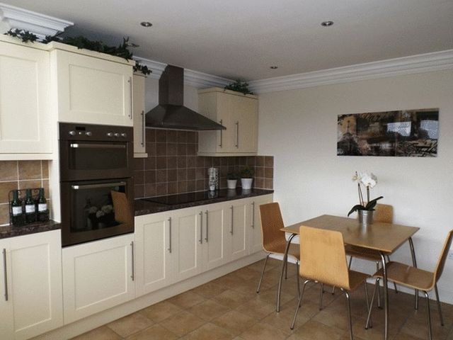  Image of 4 bedroom Detached house for sale in Dairy Court Acklington Morpeth NE65 at Dairy Court Acklington Acklington, NE65 9BH