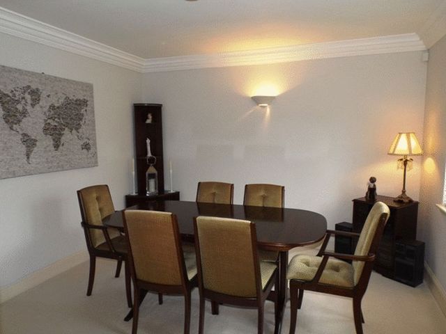  Image of 4 bedroom Detached house for sale in Dairy Court Acklington Morpeth NE65 at Dairy Court Acklington Acklington, NE65 9BH