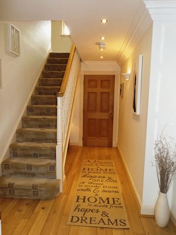  Image of 4 bedroom Detached house for sale in Dairy Court Acklington Morpeth NE65 at Dairy Court Acklington Acklington, NE65 9BH
