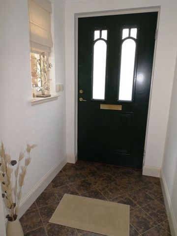  Image of 4 bedroom Detached house for sale in Dairy Court Acklington Morpeth NE65 at Dairy Court Acklington Acklington, NE65 9BH