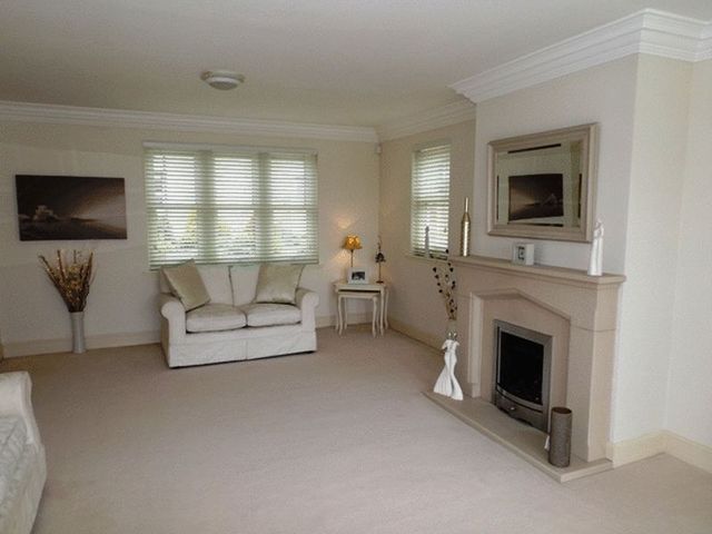  Image of 4 bedroom Detached house for sale in Dairy Court Acklington Morpeth NE65 at Dairy Court Acklington Acklington, NE65 9BH