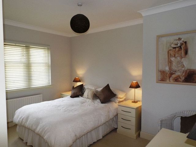  Image of 4 bedroom Detached house for sale in Dairy Court Acklington Morpeth NE65 at Dairy Court Acklington Acklington, NE65 9BH