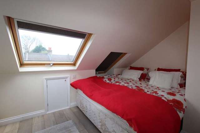  Image of 3 bedroom Terraced house for sale in Dalmally Road Addiscombe Croydon CR0 at Dalmally Road  Shirley, CR0 6LS