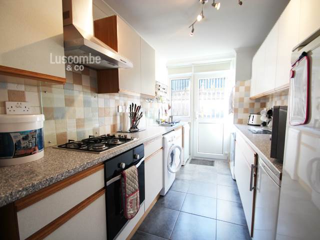  Image of 3 bedroom Terraced house to rent in Darent Close Bettws Newport NP20 at Bettws Newport Newport, NP20 7SQ