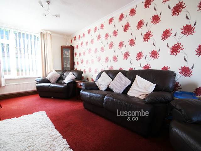  Image of 3 bedroom Terraced house to rent in Darent Close Bettws Newport NP20 at Bettws Newport Newport, NP20 7SQ