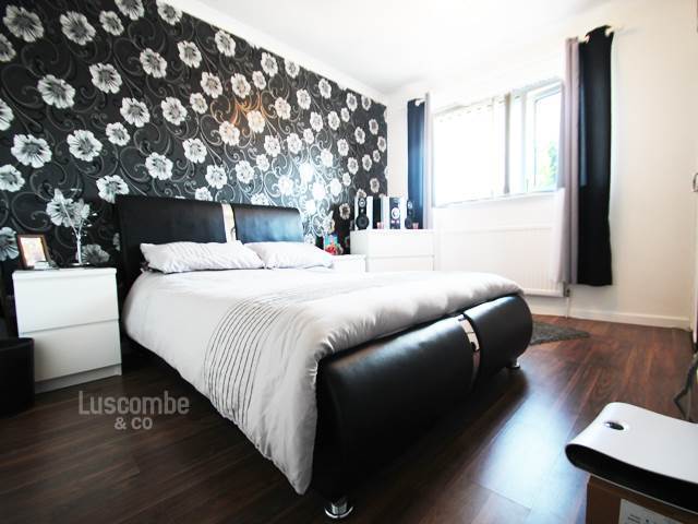  Image of 3 bedroom Terraced house to rent in Darent Close Bettws Newport NP20 at Bettws Newport Newport, NP20 7SQ