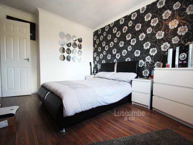  Image of 3 bedroom Terraced house to rent in Darent Close Bettws Newport NP20 at Bettws Newport Newport, NP20 7SQ