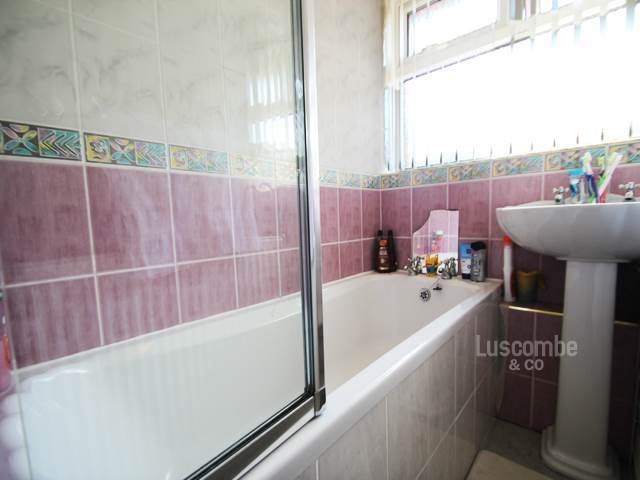  Image of 3 bedroom Terraced house to rent in Darent Close Bettws Newport NP20 at Bettws Newport Newport, NP20 7SQ