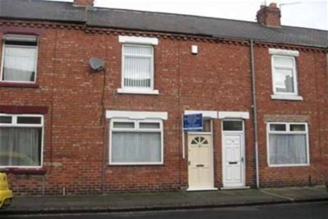  Image of 2 bedroom Detached house to rent in Lewes Road Darlington DL1 at Darlington, DL1 4AU