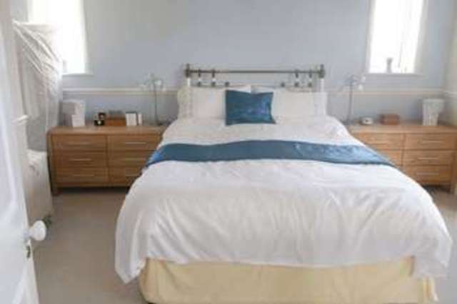  Image of 4 bedroom Detached house to rent in Dartmouth Road Paignton TQ4 at Dartmouth Road  Paignton, TQ4 6LH
