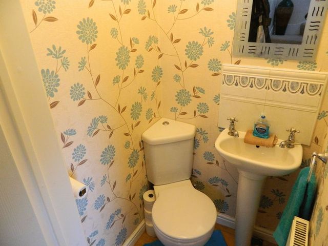  Image of 3 bedroom Detached house for sale in Darwin Close Waddington Lincoln LN5 at Darwin Close Waddington Lincoln, LN5 9GB