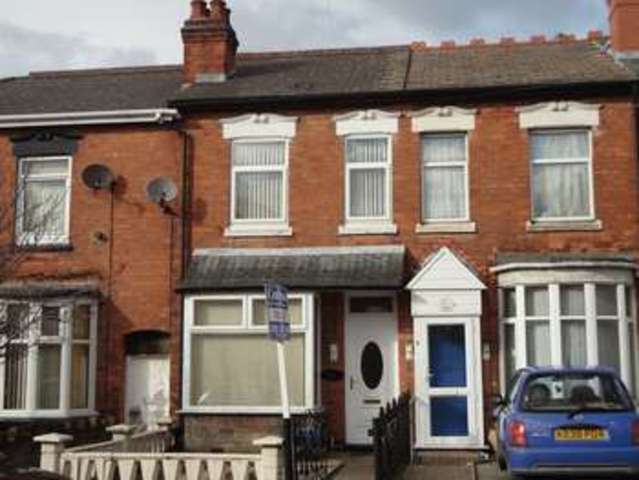  Image of 3 bedroom Terraced house to rent in Deakins Road Yardley Birmingham B25 at Deakins Road Hay Mills Birmingham, B25 8EA