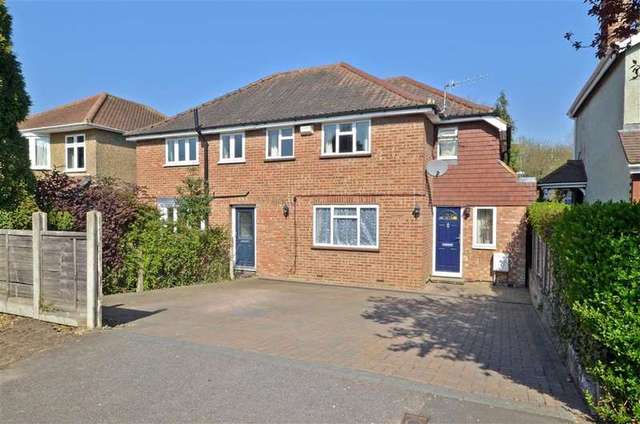  Image of 3 bedroom Semi-Detached house for sale in Deepdene Avenue Road Dorking RH4 at Dorking Surrey Dorking, RH4 1ST