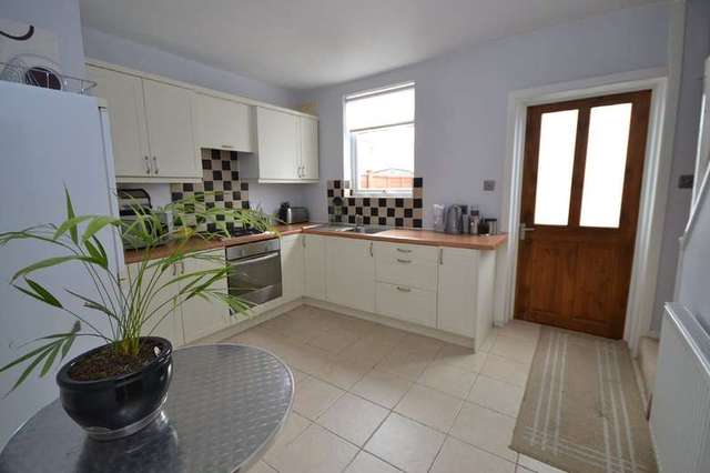  Image of 2 bedroom End of Terrace for sale in Denby Dale Road Calder Grove Wakefield WF4 at Calder Grove Wakefield West Yorkshire, WF4 3DA