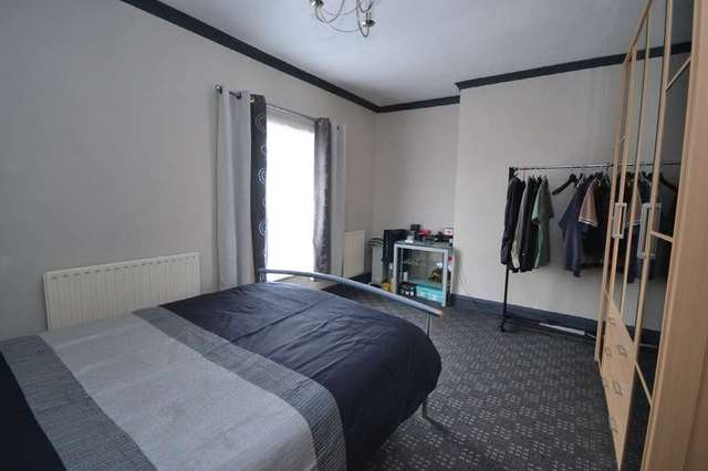  Image of 2 bedroom End of Terrace for sale in Denby Dale Road Calder Grove Wakefield WF4 at Calder Grove Wakefield West Yorkshire, WF4 3DA