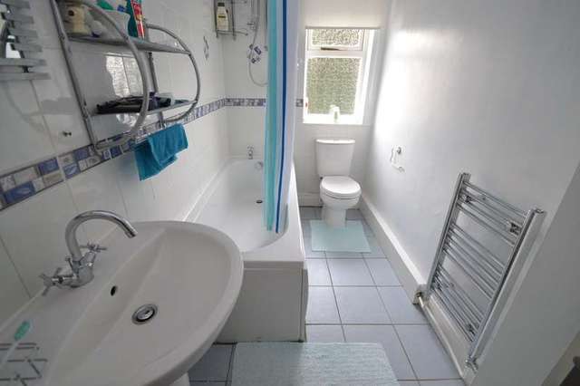  Image of 2 bedroom End of Terrace for sale in Denby Dale Road Calder Grove Wakefield WF4 at Calder Grove Wakefield West Yorkshire, WF4 3DA