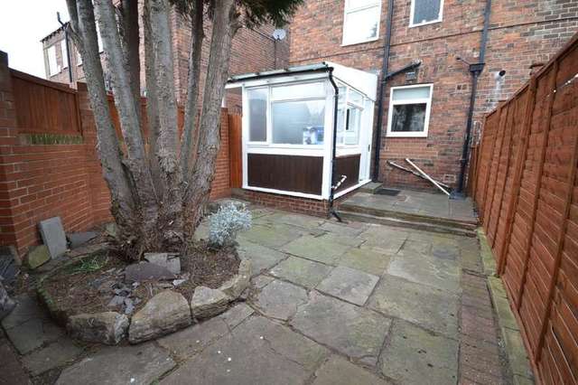  Image of 2 bedroom End of Terrace for sale in Denby Dale Road Calder Grove Wakefield WF4 at Calder Grove Wakefield West Yorkshire, WF4 3DA