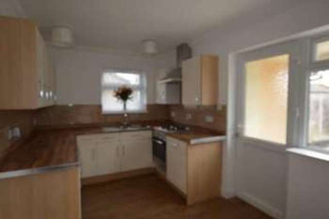  Image of 2 bedroom Detached house for sale in Dennis Road Norwich NR6 at Dennis Road Hellesdon Norwich, NR6 6UB