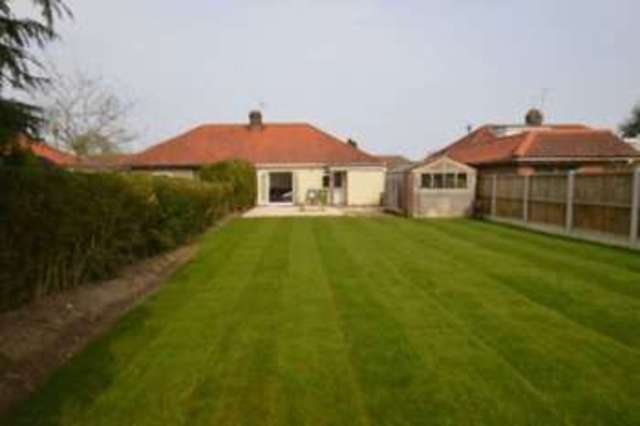  Image of 2 bedroom Detached house for sale in Dennis Road Norwich NR6 at Dennis Road Hellesdon Norwich, NR6 6UB
