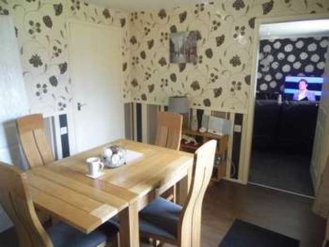  Image of 3 bedroom Terraced house for sale in Dodgson Place Preston PR1 at Preston Lancashire Preston, PR1 5JY