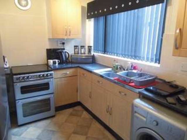  Image of 3 bedroom Terraced house for sale in Dodgson Place Preston PR1 at Preston Lancashire Preston, PR1 5JY