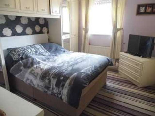  Image of 3 bedroom Terraced house for sale in Dodgson Place Preston PR1 at Preston Lancashire Preston, PR1 5JY