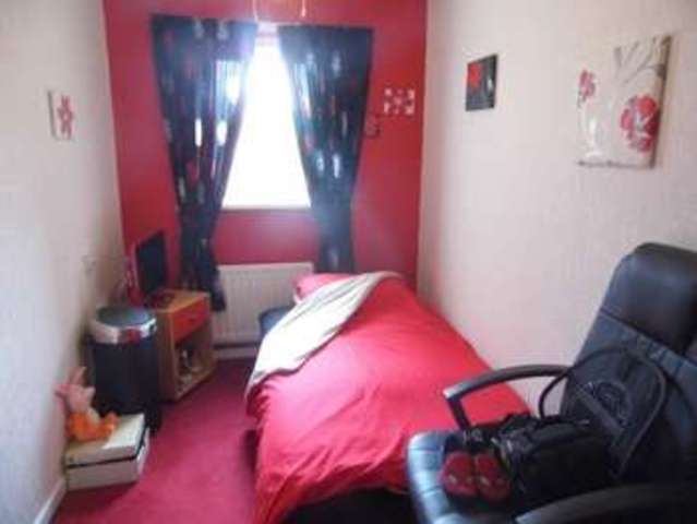  Image of 3 bedroom Terraced house for sale in Dodgson Place Preston PR1 at Preston Lancashire Preston, PR1 5JY