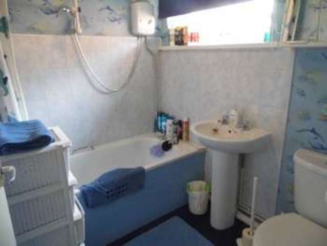  Image of 3 bedroom Terraced house for sale in Dodgson Place Preston PR1 at Preston Lancashire Preston, PR1 5JY