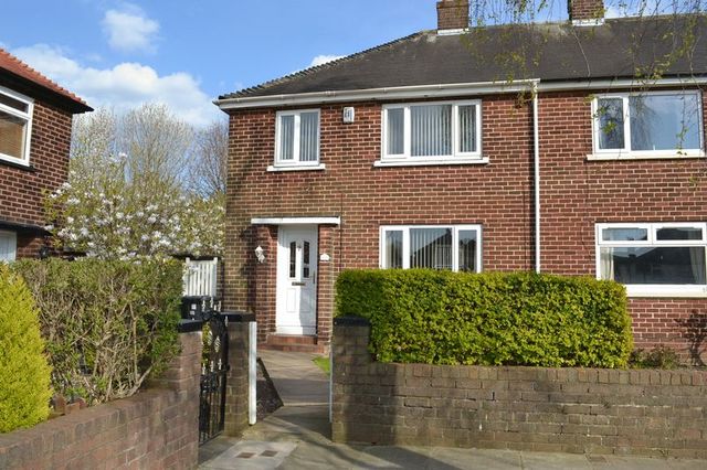  Image of 3 bedroom Terraced house to rent in Dooley Drive Bootle L30 at Dooley Drive  Old Roan, L30 8RR