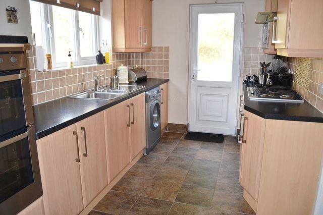  Image of 3 bedroom Terraced house to rent in Dooley Drive Bootle L30 at Dooley Drive  Old Roan, L30 8RR