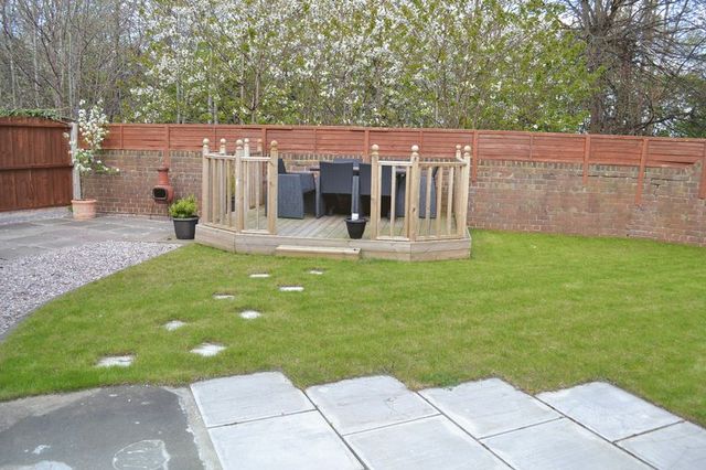  Image of 3 bedroom Terraced house to rent in Dooley Drive Bootle L30 at Dooley Drive  Old Roan, L30 8RR