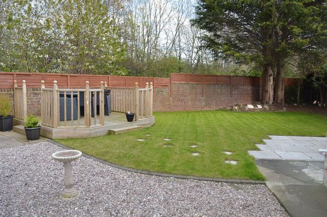  Image of 3 bedroom Terraced house to rent in Dooley Drive Bootle L30 at Dooley Drive  Old Roan, L30 8RR