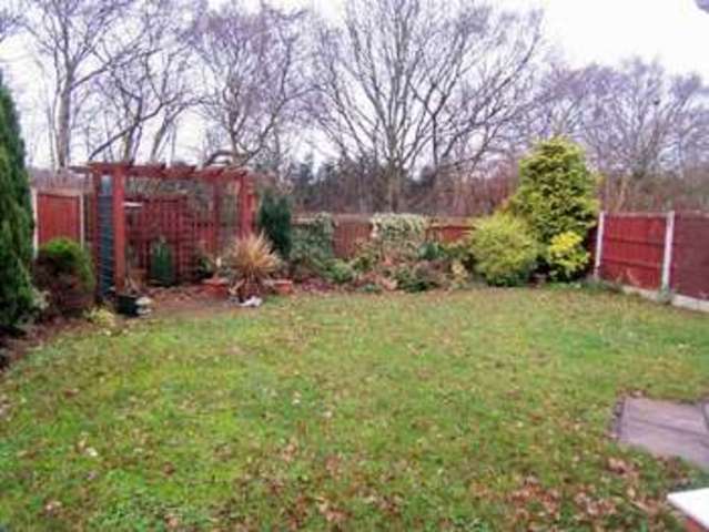  Image of 4 bedroom Detached house to rent in Dorchester Park Runcorn WA7 at Dorchester Park  Sandymoor, WA7 1QA