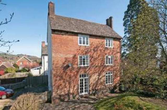  Image of 5 bedroom Semi-Detached house for sale in Westcott Road Dorking RH4 at Westcott Road  Dorking, RH4 3DP