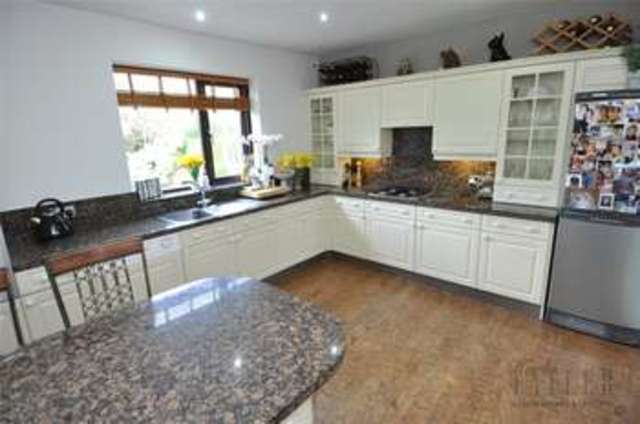  Image of 5 bedroom Detached house for sale in Douglas Road West Kirby Wirral CH48 at West Kirby Wirral West Kirby, CH48 6EB