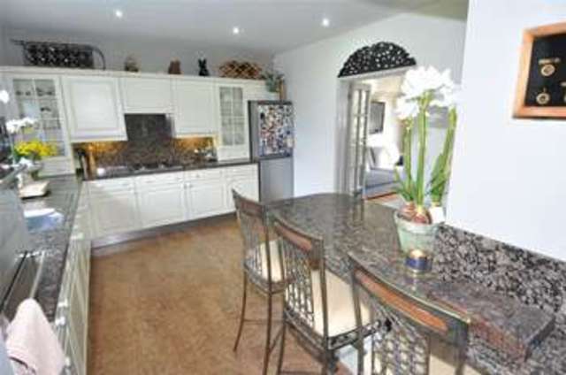  Image of 5 bedroom Detached house for sale in Douglas Road West Kirby Wirral CH48 at West Kirby Wirral West Kirby, CH48 6EB