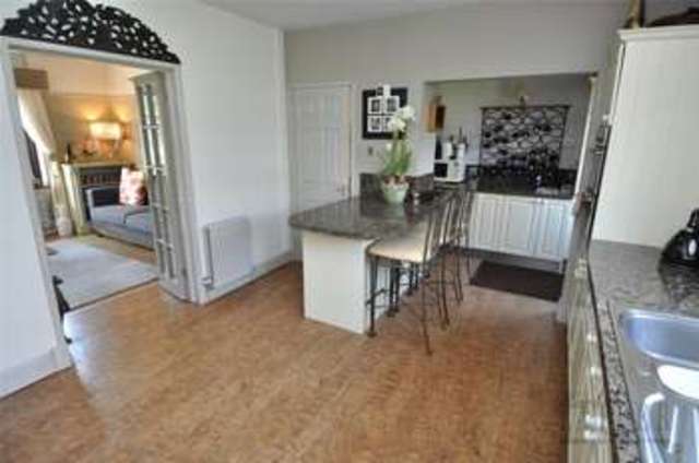  Image of 5 bedroom Detached house for sale in Douglas Road West Kirby Wirral CH48 at West Kirby Wirral West Kirby, CH48 6EB