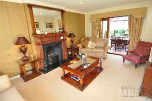  Image of 5 bedroom Detached house for sale in Douglas Road West Kirby Wirral CH48 at West Kirby Wirral West Kirby, CH48 6EB