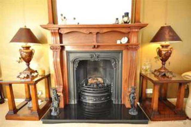  Image of 5 bedroom Detached house for sale in Douglas Road West Kirby Wirral CH48 at West Kirby Wirral West Kirby, CH48 6EB