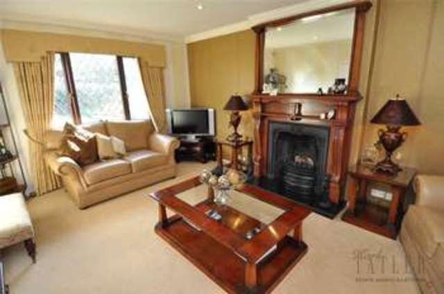  Image of 5 bedroom Detached house for sale in Douglas Road West Kirby Wirral CH48 at West Kirby Wirral West Kirby, CH48 6EB