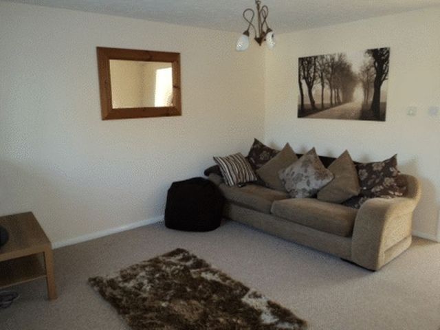  Image of 2 bedroom Terraced house to rent in Dovedale Close Hardwicke Gloucester GL2 at Dovedale Close Hardwicke Gloucester, GL2 4JH