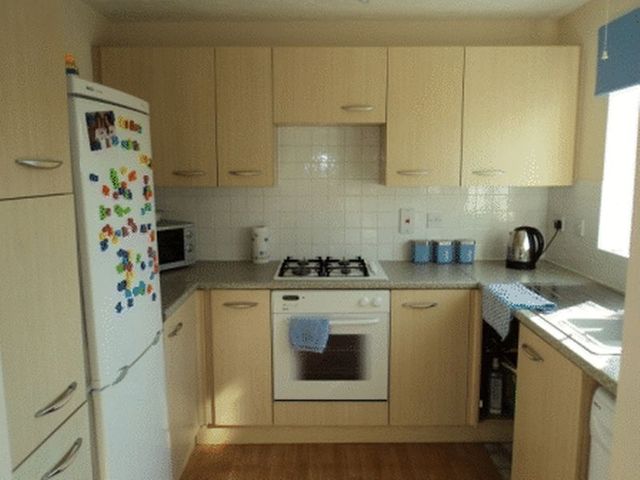  Image of 2 bedroom Terraced house to rent in Dovedale Close Hardwicke Gloucester GL2 at Dovedale Close Hardwicke Gloucester, GL2 4JH