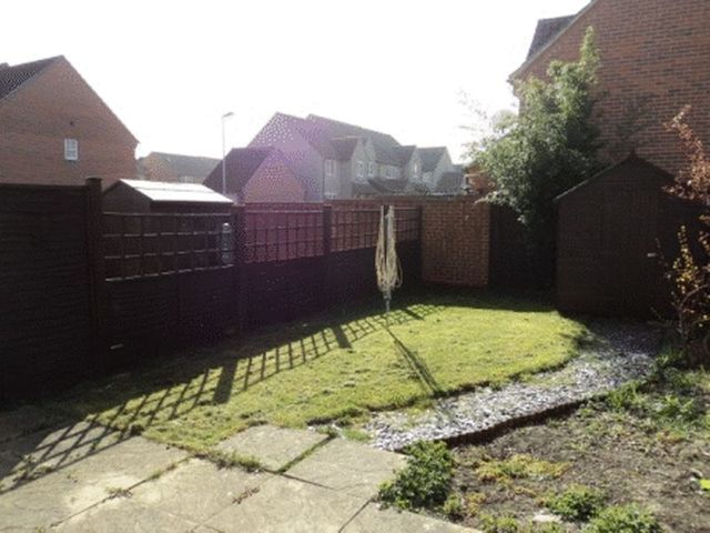 Image of 2 bedroom Terraced house to rent in Dovedale Close Hardwicke Gloucester GL2 at Dovedale Close Hardwicke Gloucester, GL2 4JH