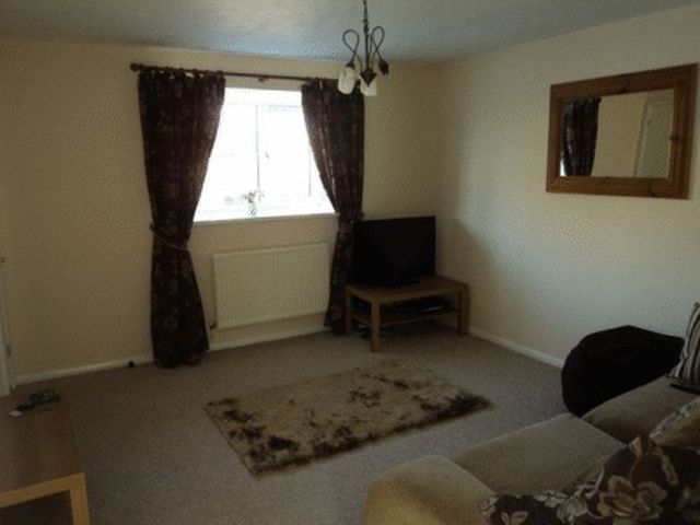  Image of 2 bedroom Terraced house to rent in Dovedale Close Hardwicke Gloucester GL2 at Dovedale Close Hardwicke Gloucester, GL2 4JH