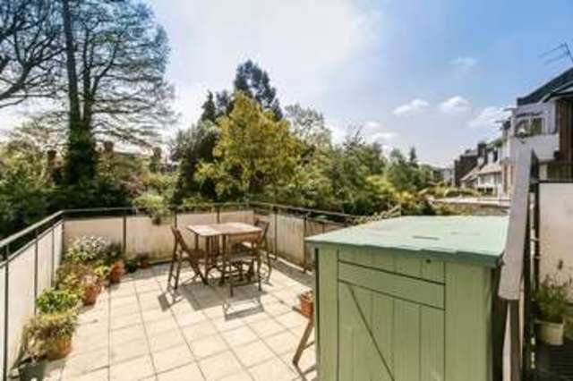  Image of 1 bedroom Flat to rent in Downside Crescent London NW3 at Belsize Park London Belsize Park, NW3 2AP