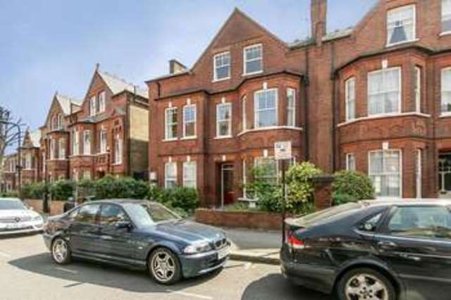 Image of 1 bedroom Flat to rent in Downside Crescent London NW3 at Belsize Park London Belsize Park, NW3 2AP