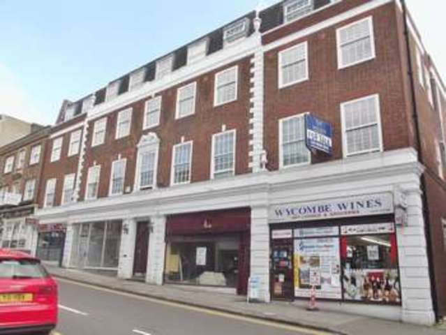  Image of 1 bedroom Detached house to rent in Crendon Street High Wycombe HP13 at 24-28 Crendon Street  High Wycombe, HP13 6LS
