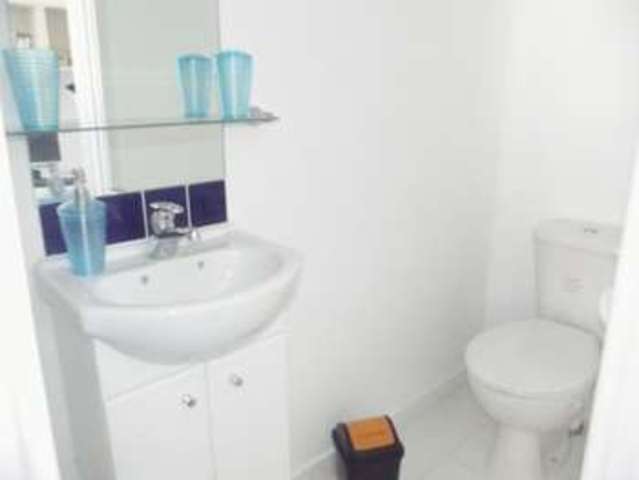  Image of 1 bedroom Detached house to rent in Crendon Street High Wycombe HP13 at 24-28 Crendon Street  High Wycombe, HP13 6LS